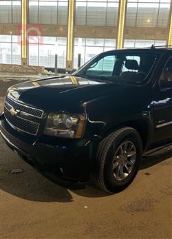 شيفروليه تاهو